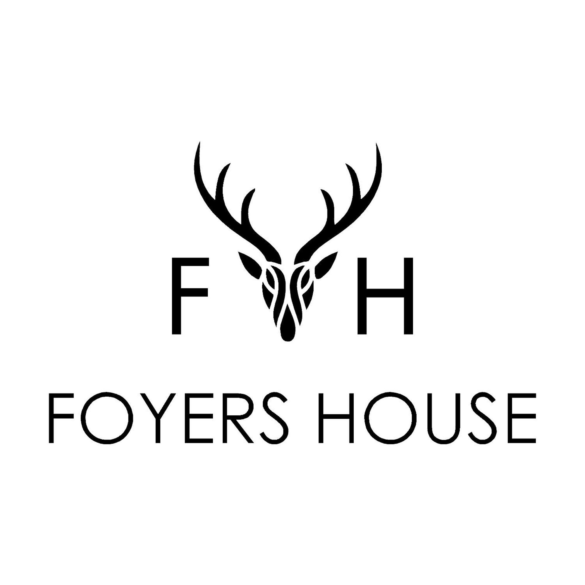 Foyers House Hotel Luaran gambar