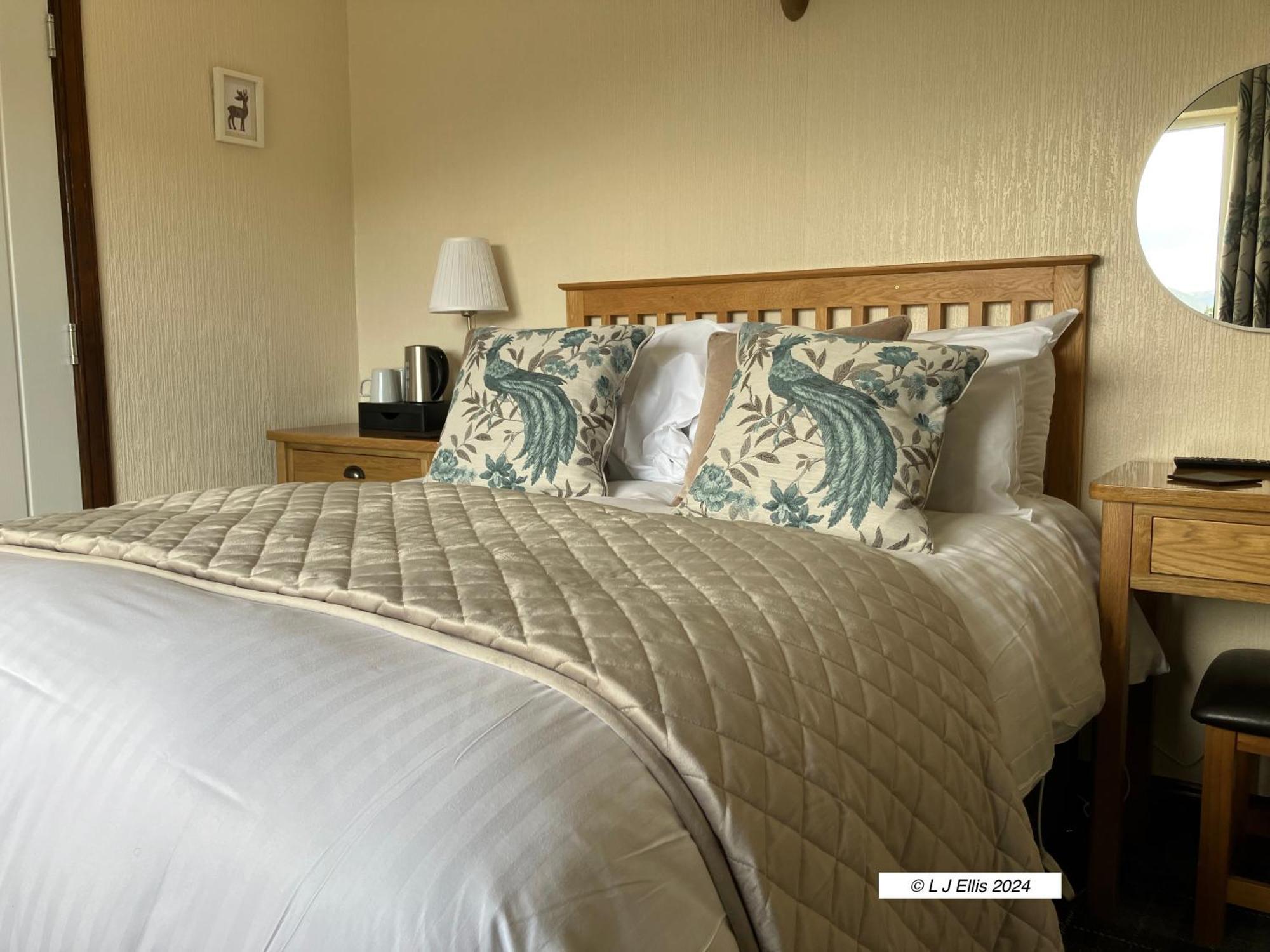 Foyers House Hotel Luaran gambar