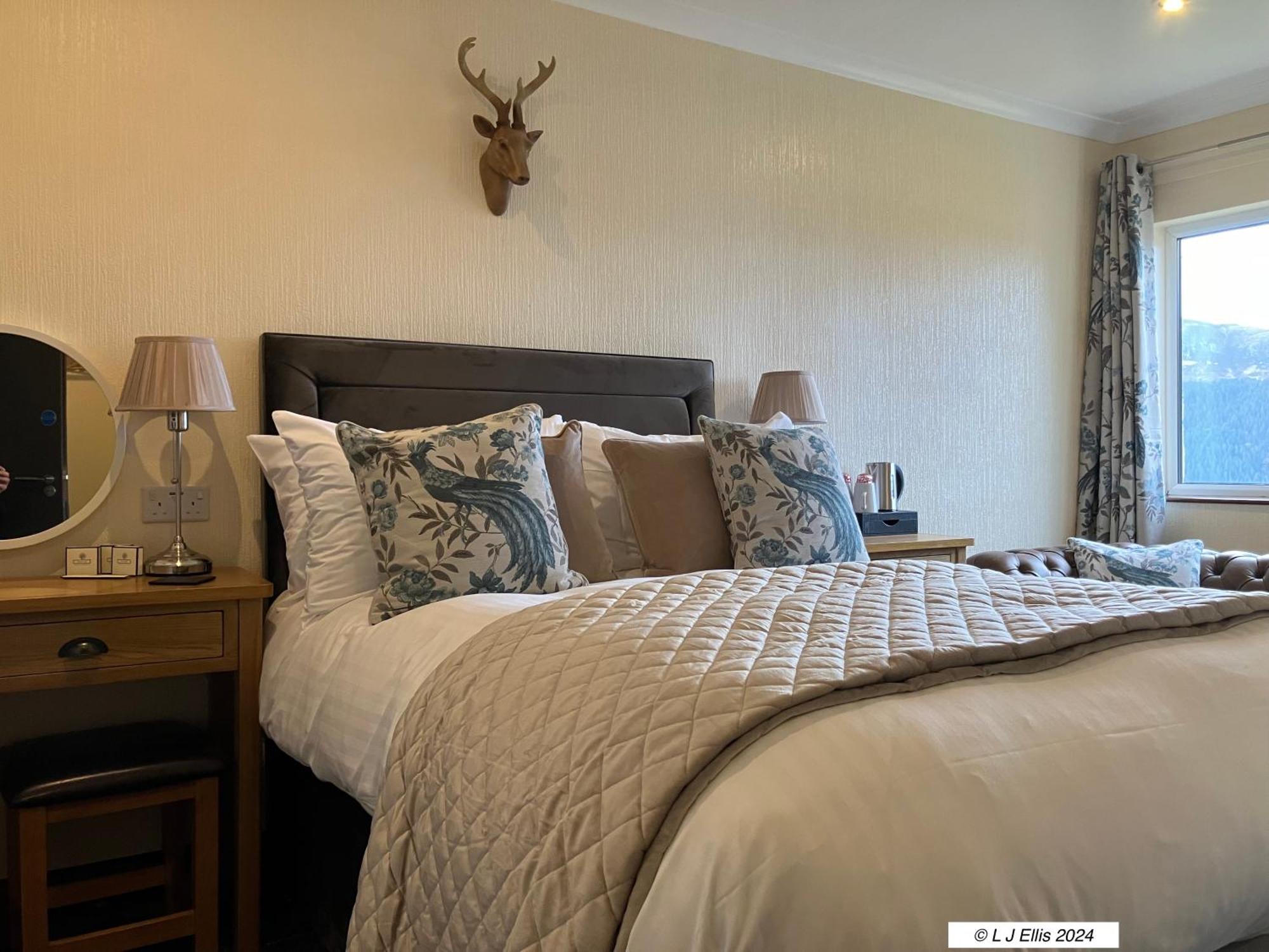 Foyers House Hotel Luaran gambar