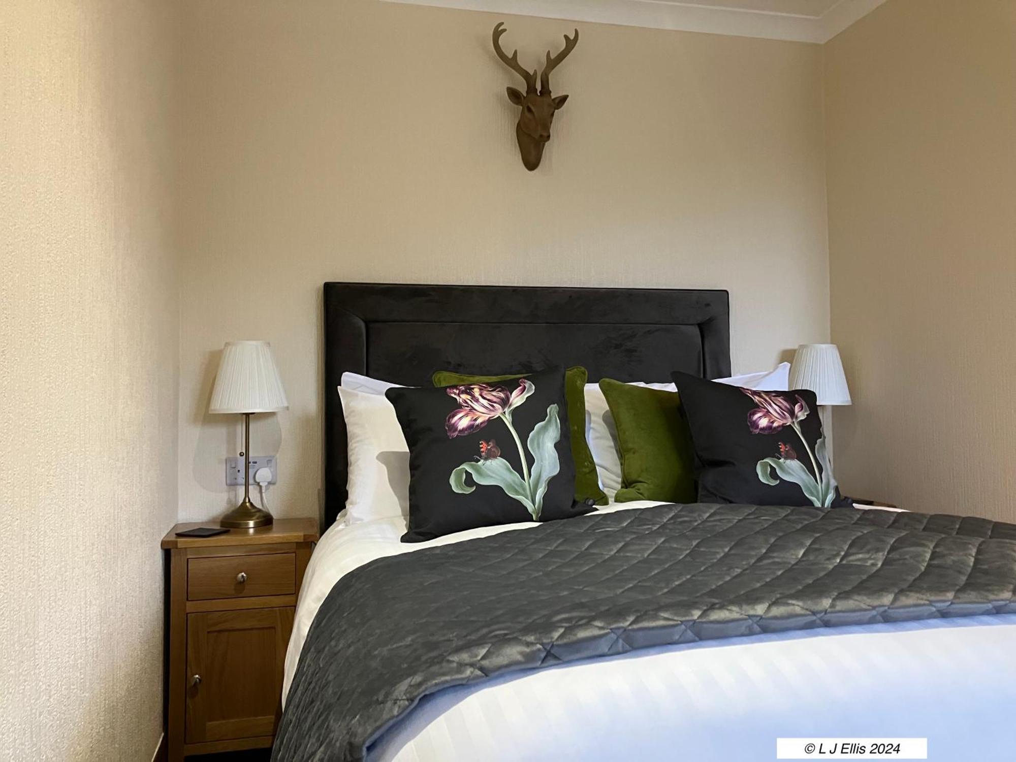 Foyers House Hotel Luaran gambar