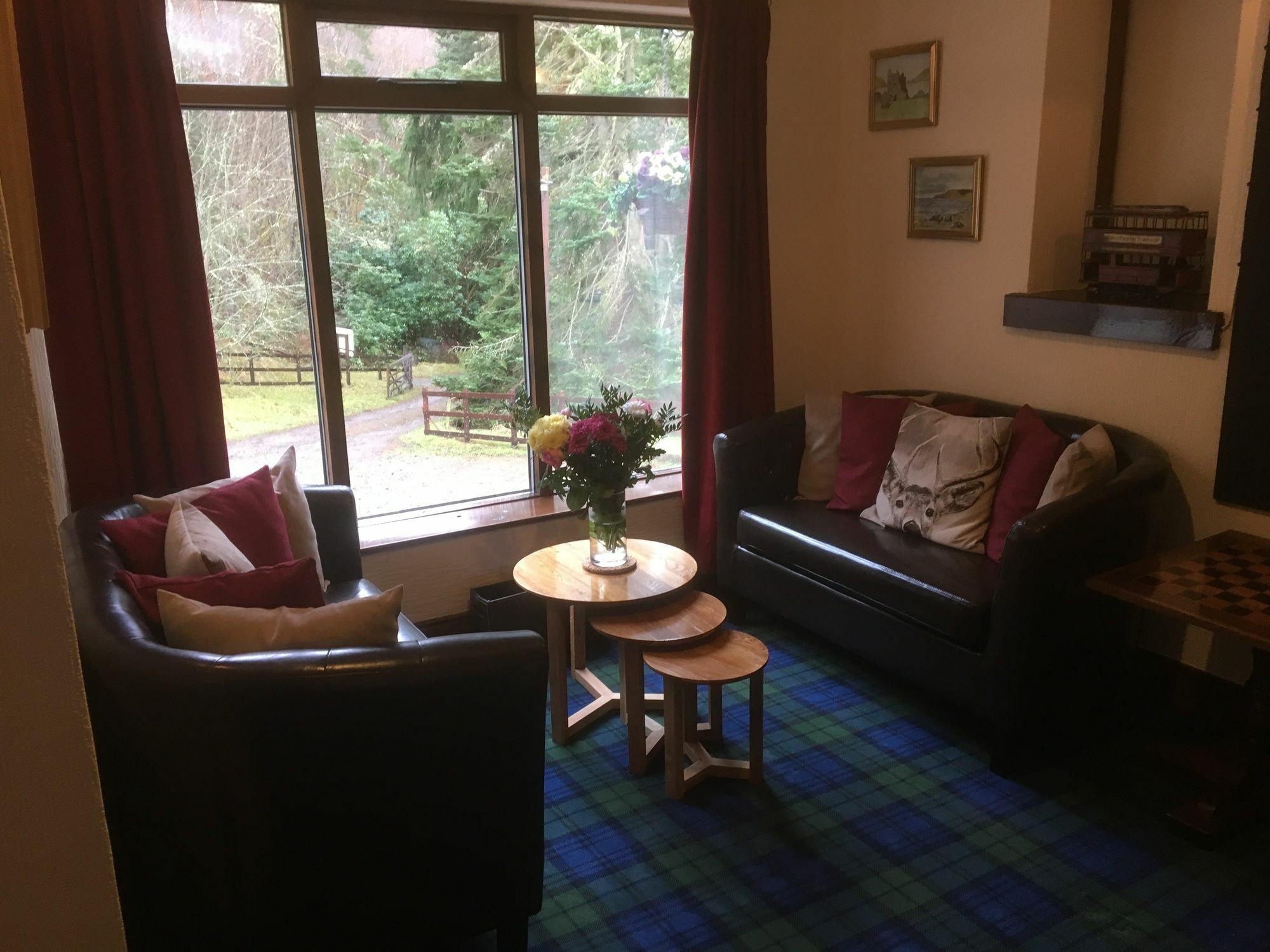 Foyers House Hotel Luaran gambar